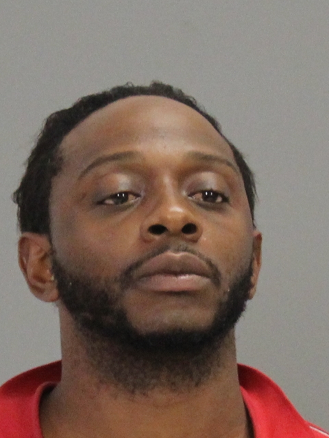 SMITH, SHERMAN DWAYNE booking photo