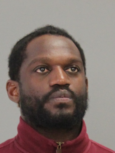 Ceazer, Christopher, Jr booking photo