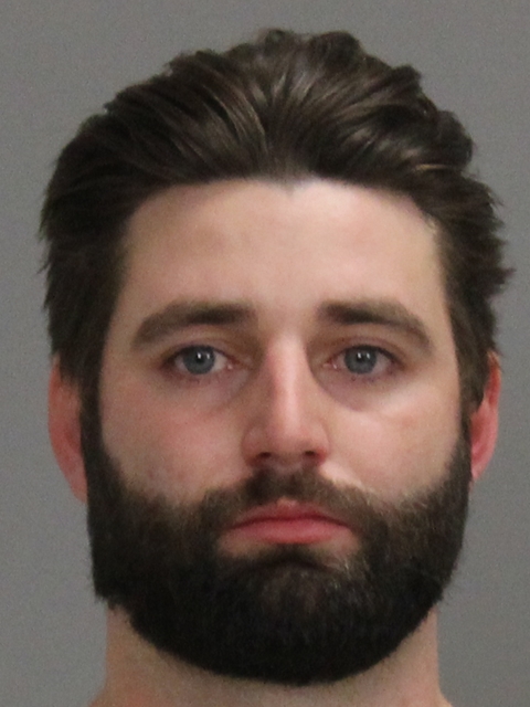 Highsmith, Mason Ryan booking photo