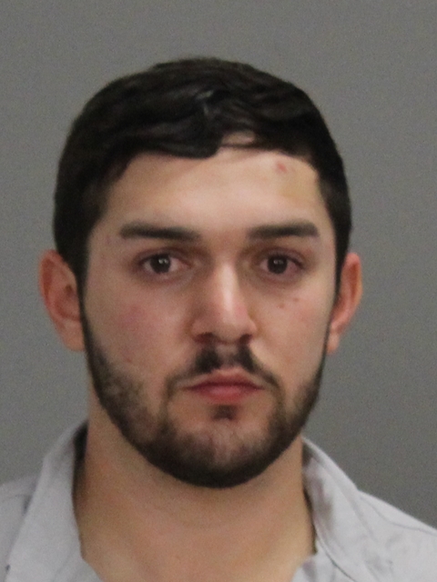 HERRING, TROY AUSTIN booking photo