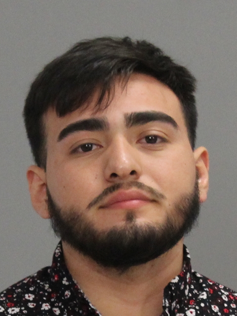 BUENROSTRO, TOMAS booking photo