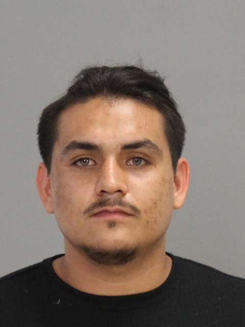 CASILLAS, GIBERTO GARCIA booking photo