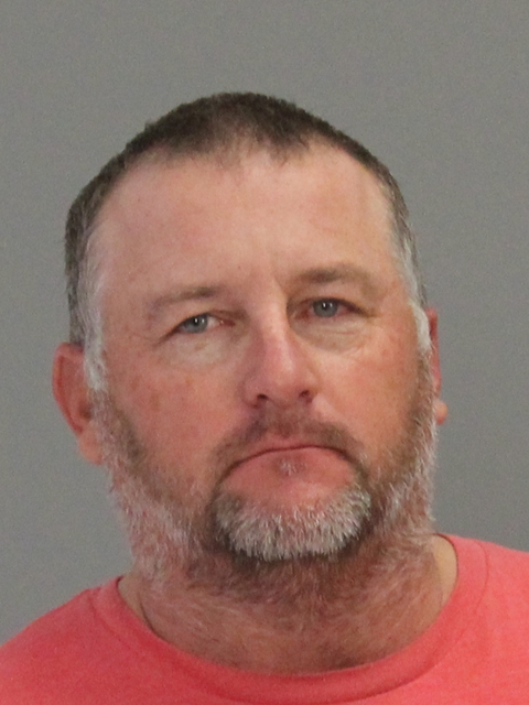 YOUNG, JUSTIN PAUL booking photo