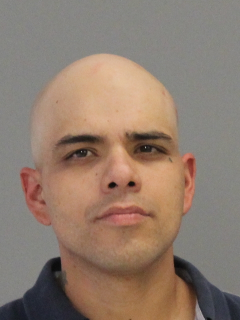 VILLARREAL, RAFAEL AVELINO arrested by Brazos County SO/PD