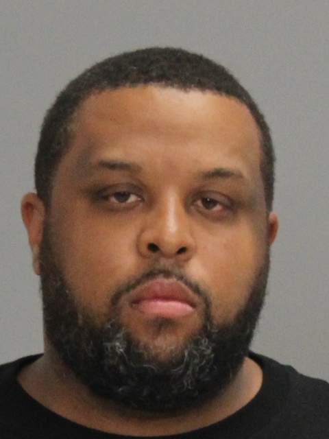 SMITH, BRYSON MARQUIS booking photo