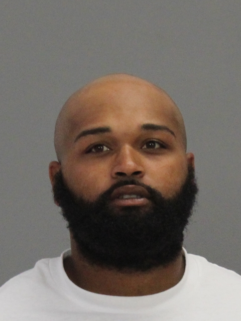 MELTON, ZACHERY TYLER booking photo