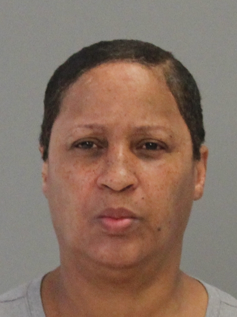 SMITH, KENDRA SUSTRECE arrested by Brazos County SO/PD