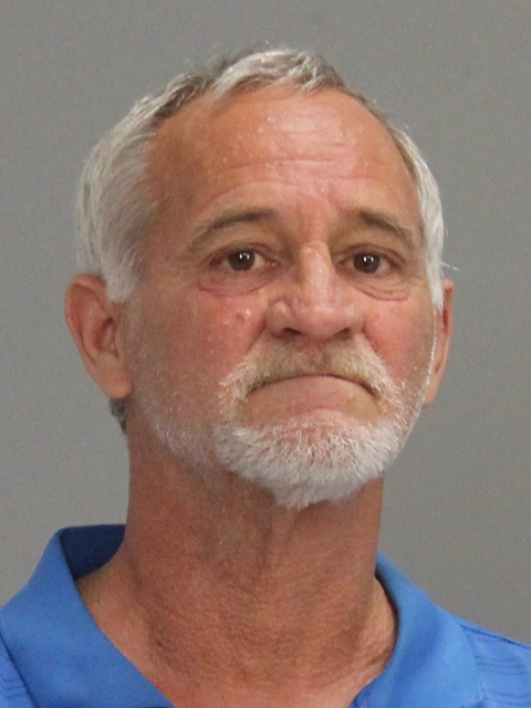 BURKHALTER, WILLIAM LEE arrested by Brazos County SO/PD
