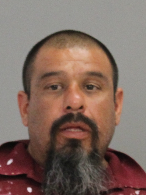 DIAZ, PABLO S, Jr arrested by Brazos County SO/PD