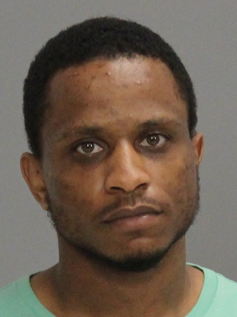 WILSON, ANTONIO LEJON arrested by Brazos County SO/PD