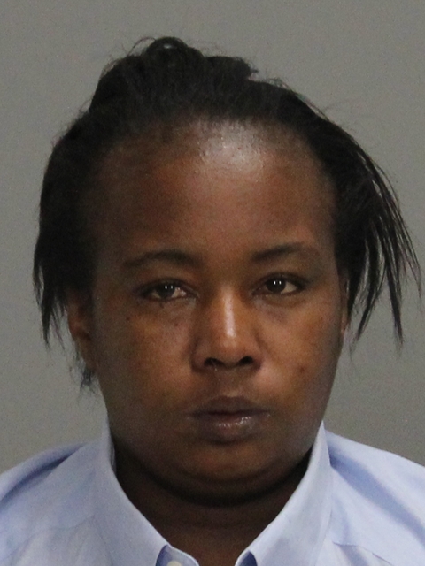 WALTON-SCURRY, DOMINQUE RUTH arrested by Brazos County SO/PD