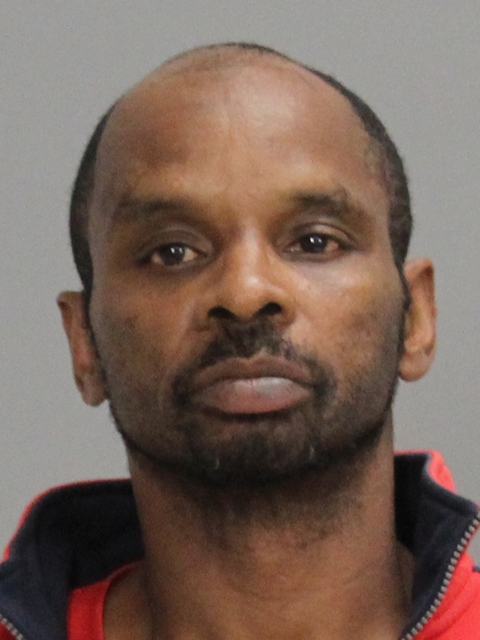 MCDOWELL, CURTIS LAVAL arrested by Brazos County SO/PD