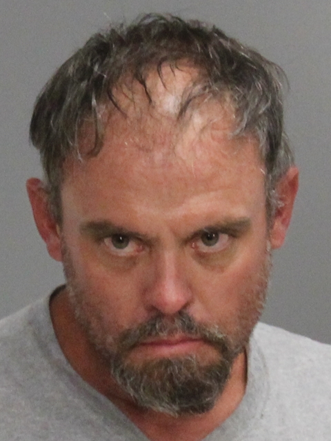 LEASURE, RONALD arrested by Brazos County SO/PD