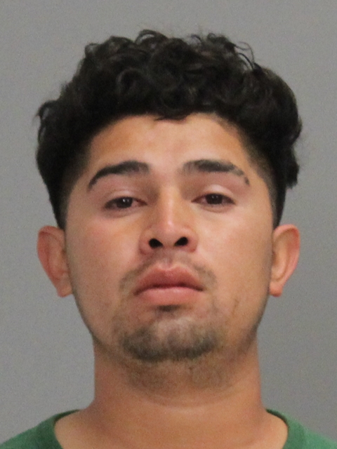 HENRIQUEZ DIAZ, JOSE FERNANDO arrested by Brazos County SO/PD