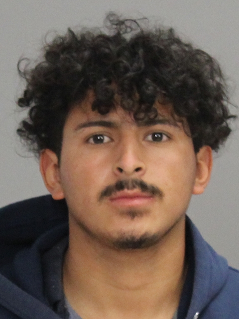FUNEZ-RIVERA, FREDY FRANCISCO booking photo