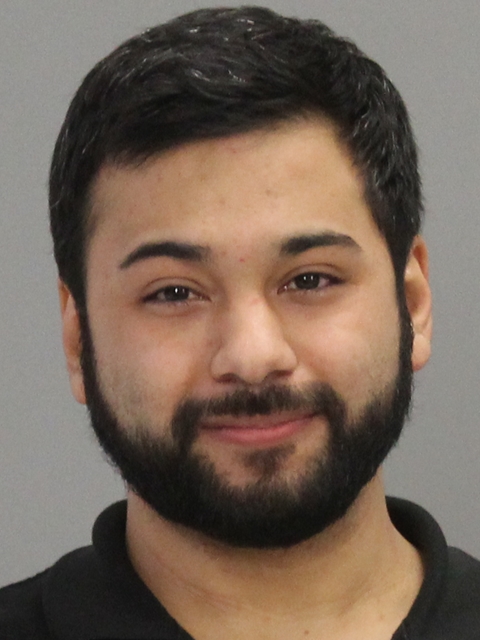 FARRELL, JUSTIN LEE booking photo