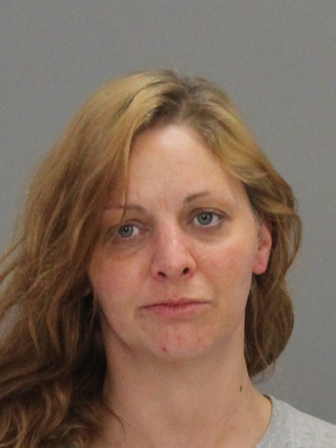 NORRIS, EMILY GRACE booking photo