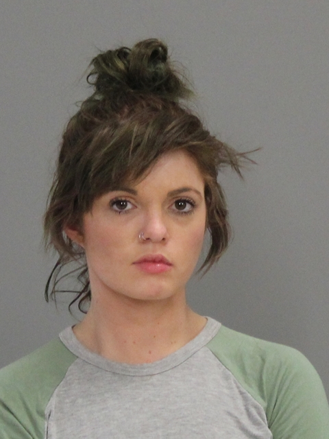 KIRSNER, GABRIELLA ANGELINA MARLEN booking photo