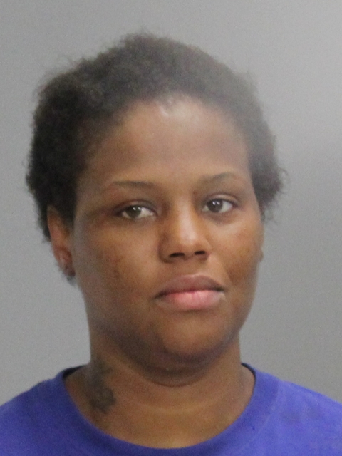 EVANS, CANDIS MARTRICE booking photo