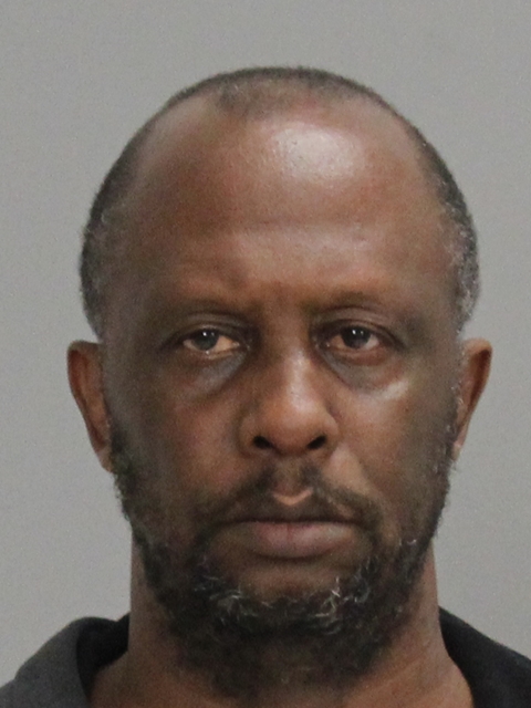 WIGGINS, PRESTON, III booking photo