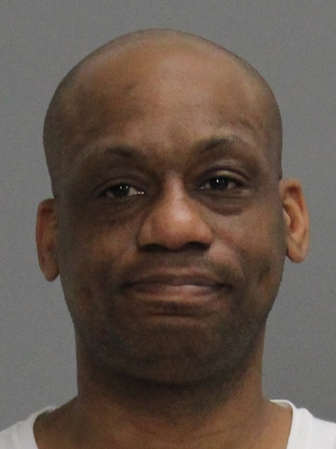 Curtis, Mario Antwon booking photo