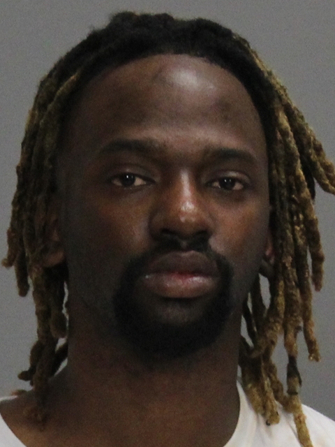 CURLEY, TRAVORRIUS TRAVON booking photo