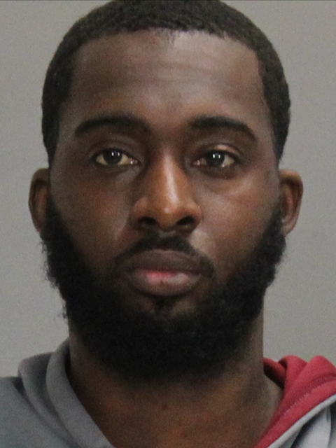 BROWN, LARRY LADON booking photo