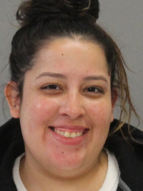MEDINA, NIOMI MICHELLE booking photo