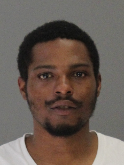 STEWART, KEUNTA D booking photo