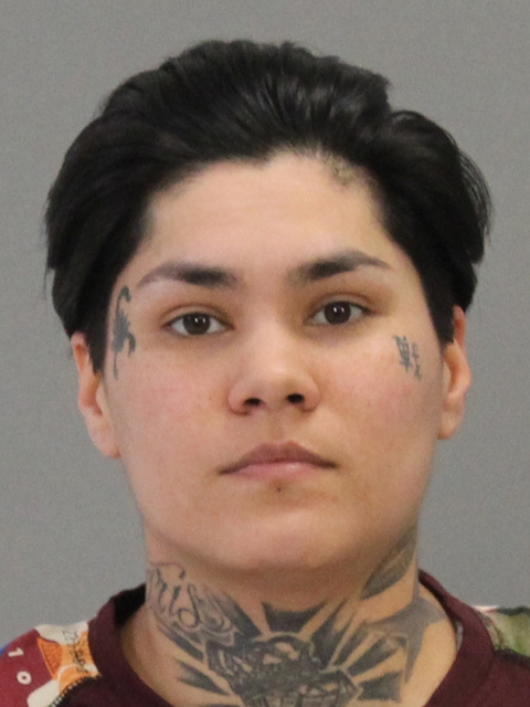 LOPEZ, MARLANA DAWN booking photo
