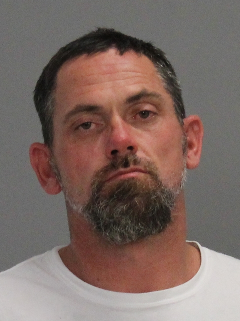 TYRA, RONNIE LEE booking photo