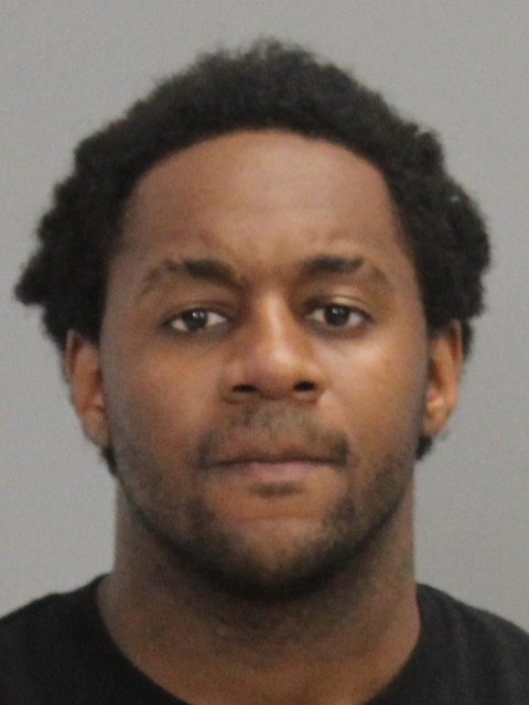 LAURY, KOREY LAKEITH booking photo