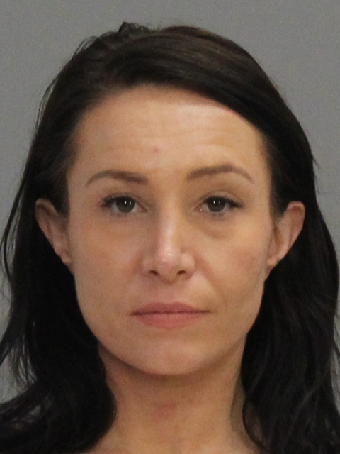 LAFORCE, GISELLE NICOLE booking photo