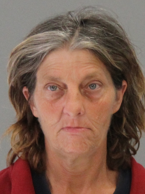 CAZEY, RACHELLE MARIE booking photo