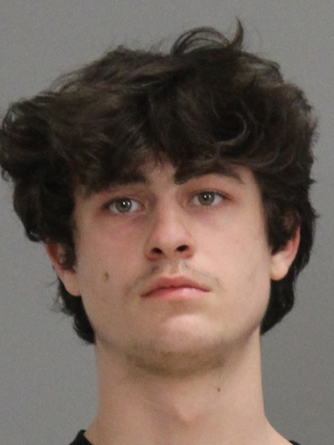 Easom, Joel Scott booking photo