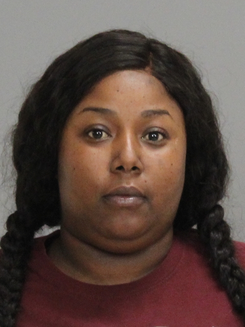 MCGILBER, JAMIE MARTIKA booking photo