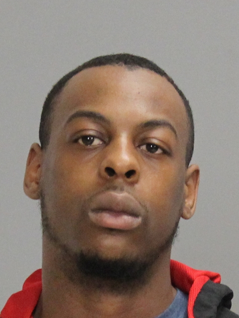 BEASLEY, ROME SHARROD booking photo