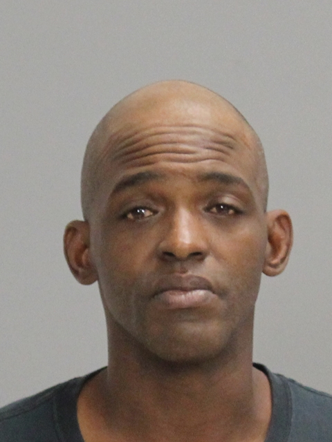 MORRIS, ROBERT EARL booking photo