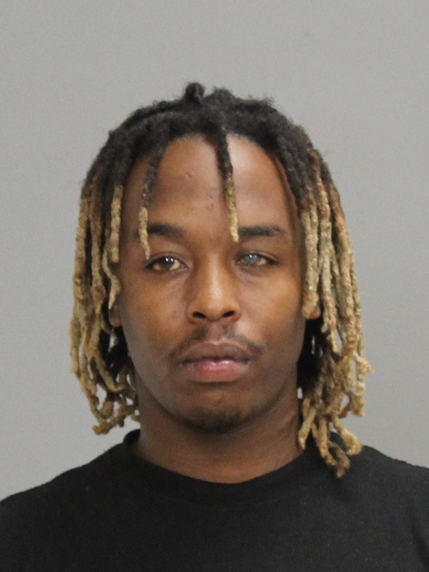 Rugumbira, Kenny Brian booking photo