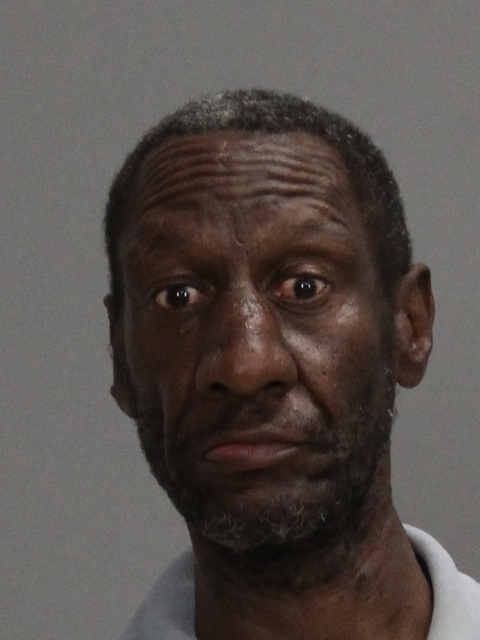 BLACKSHEAR, LESTER JAMES booking photo