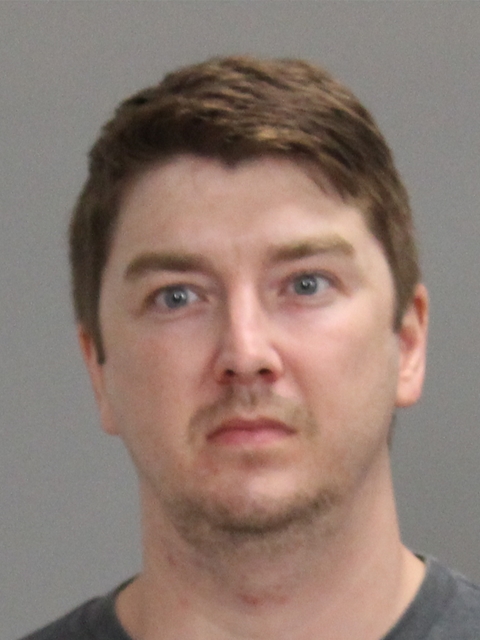 STILES, JOHN CHASE booking photo