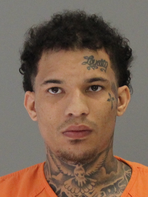 BONNER, LANDON MARQUIS booking photo