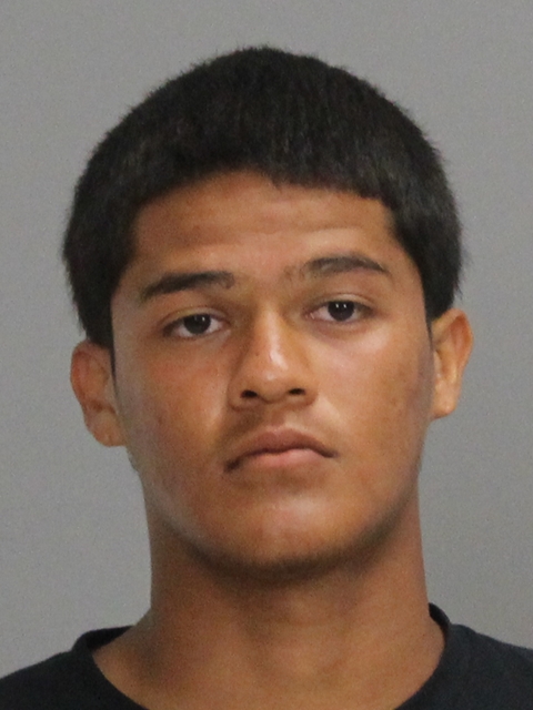 SALAZAR, JESUS ADRIAN booking photo