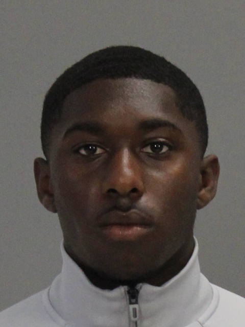 NIXON, RASHAD ANTHONY booking photo