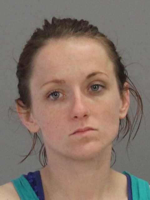 Hallford, Layne Shiloh booking photo