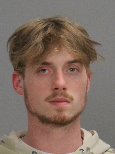 Bagby, Tyler Drew booking photo