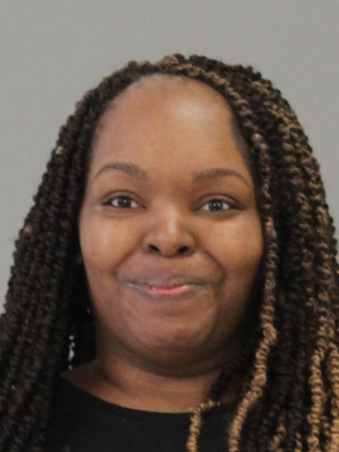 USEN, JEAN BRENDA booking photo