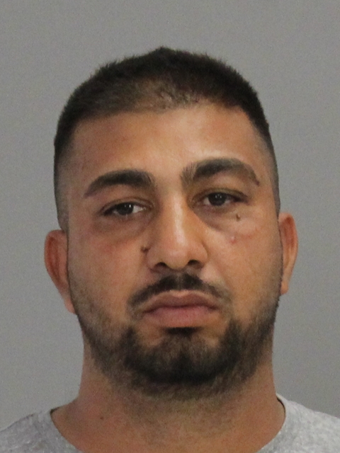 VASILE, ALBERTO CIOBANU booking photo