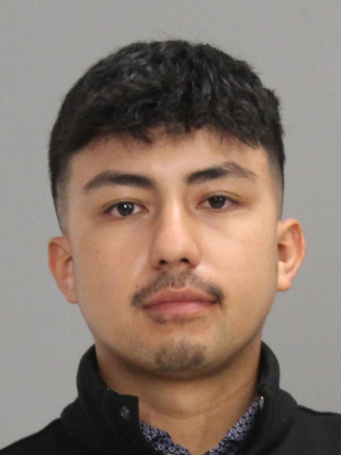 ALVAREZ, JEREMY booking photo