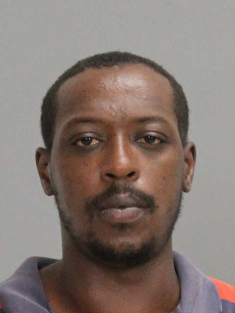 TATES, DARREN CHARLES booking photo